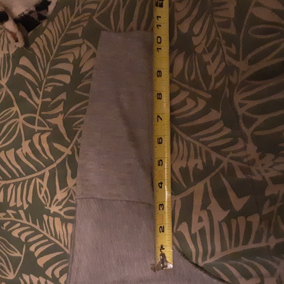 Recycled Karma Artsy Heart Raglan Kohls Jcpenney Woman's Large Juniors XL - Picture 9 of 9